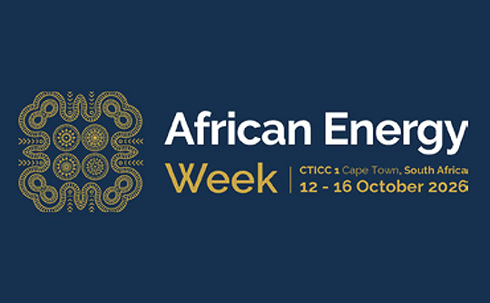 Africa Energy Week 2026