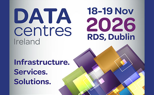 DataCentres Ireland