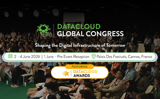 Datacloud Global Congress