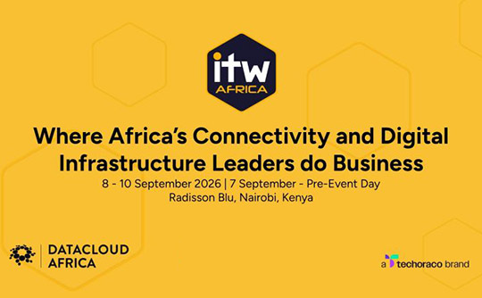 ITW Africa