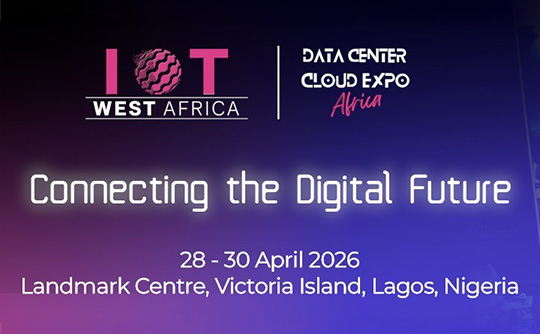 IoT West Africa