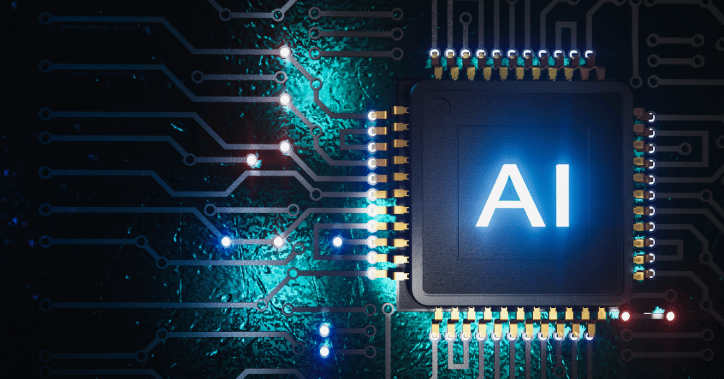 Generative AI and global power consumption: high, but not that high