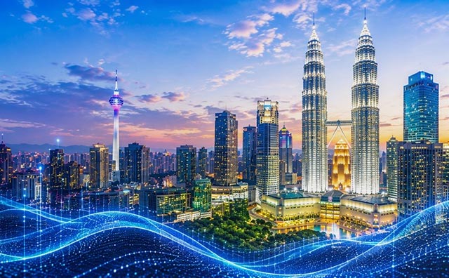 AI Infrastructure Leadership Forum - August 2026 - Kuala Lumpur
