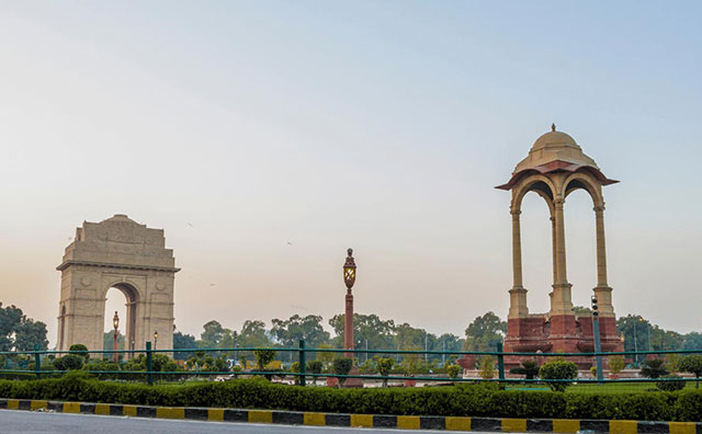 New Delhi