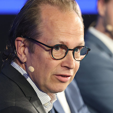 Dr. Tomas Rahkonen