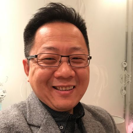 Kenneth Chen, PhD, PE ATD