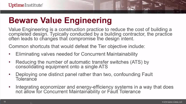 Webinar: Avoid failures and delays on data center capital projects